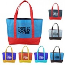 Non-Woven Reusable Tote Bags